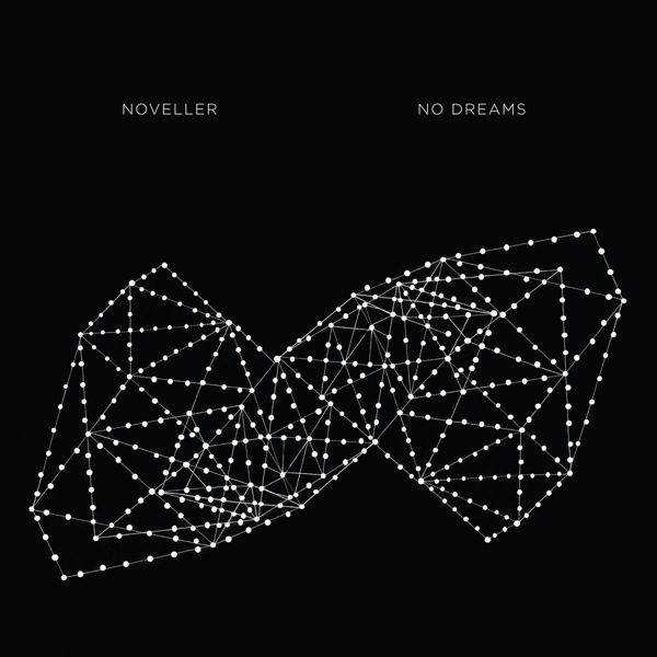 Noveller: No Dreams (CD)