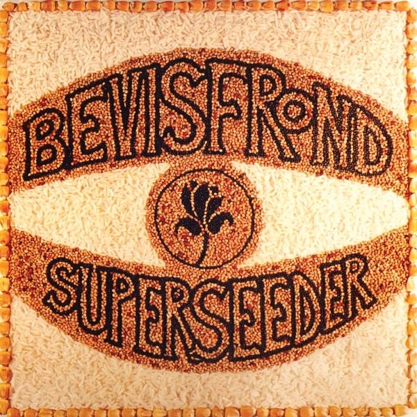 The Bevis Frond: Superseeder (2 Vinyl-LPs)