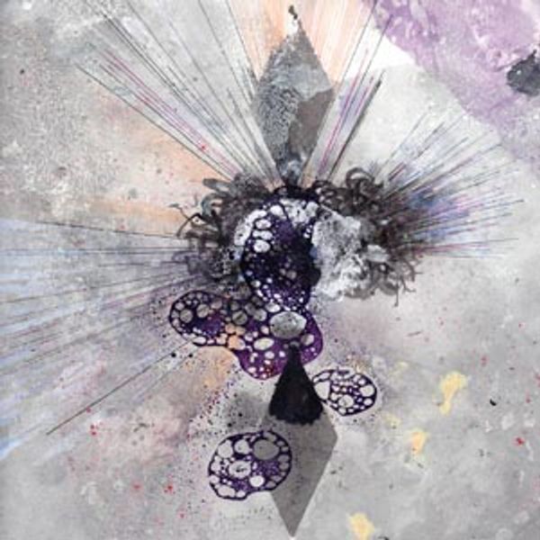 Bardo Pond: Volume 8 (Limited Edition) (Purple Vinyl) (Vinyl-LP)