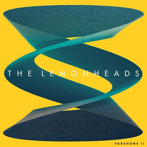 The Lemonheads: Varshons II (CD)