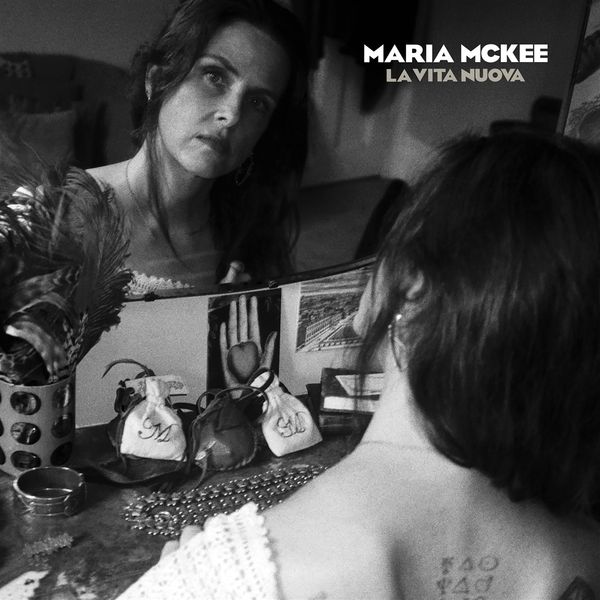 Maria McKee: La Vita Nuova (Limited Edition) (CD)