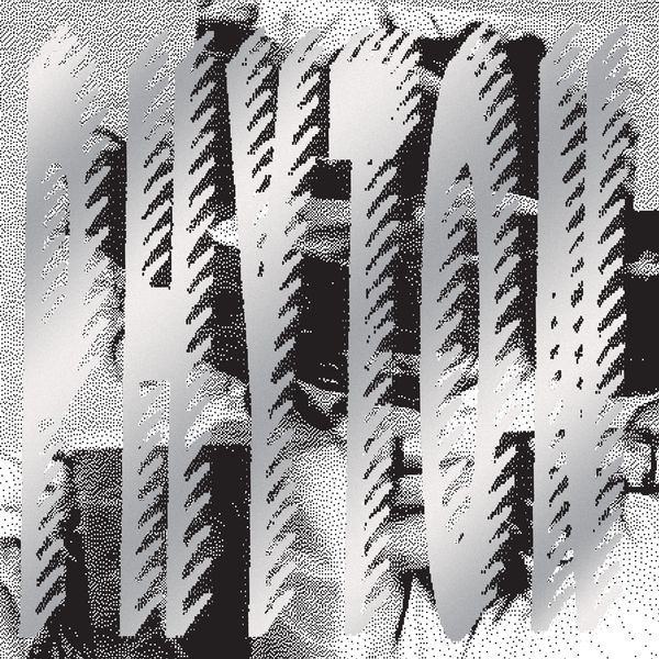 Yosa Peit: Python (Limited Edition) (White Vinyl) (Vinyl-LP)