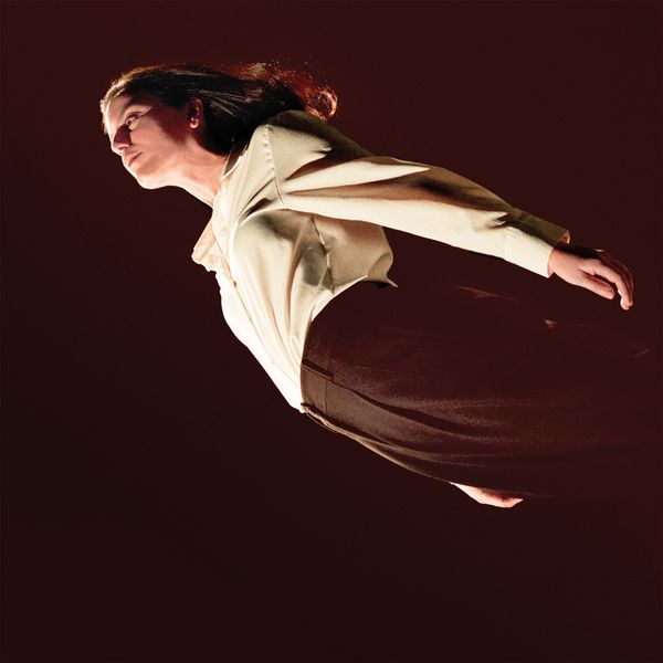 Deradoorian: Ready For Heaven (CD)