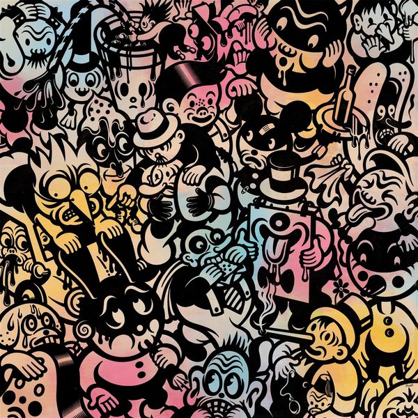 Half Japanese: Adventure (CD)