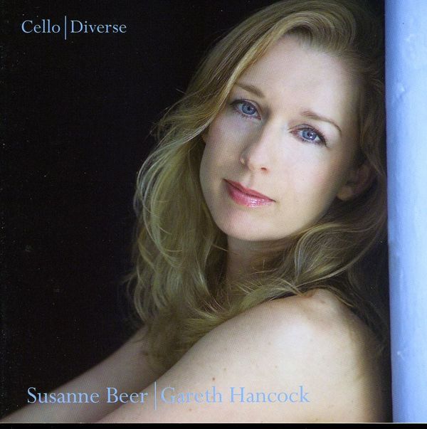 Susanne Beer,Cello (CD)