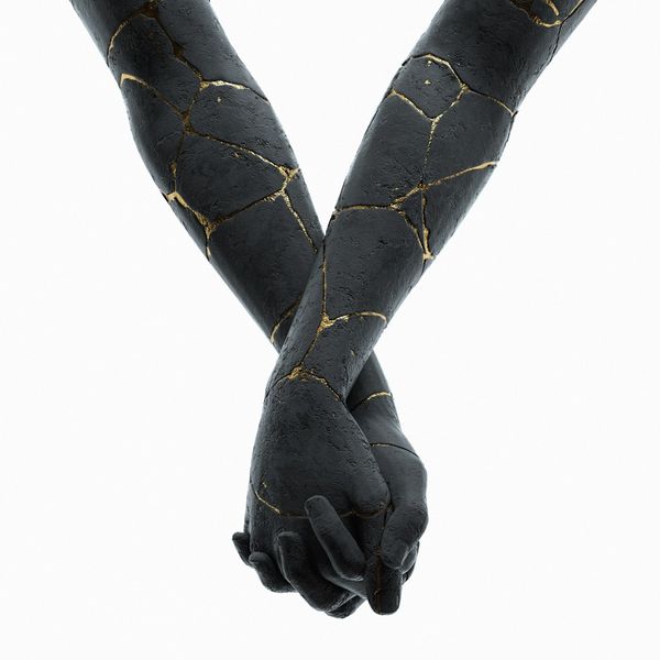 Bad Omens: Finding God Before God Finds Me (CD)