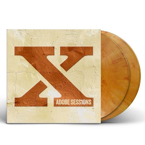 Cody Jinks: Adobe Sessions (10th Anniversary) (Limited Edi... (2 LPs)