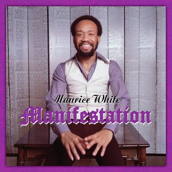 Maurice White: Manifestation (CD)