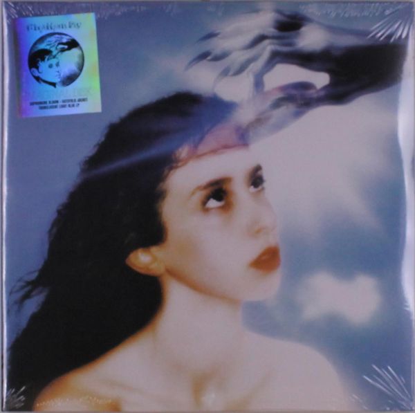 Magdalena Bay: Imaginal Disk (Indie Exclusive) (Translucen... (2 LPs)