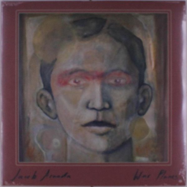 Jacob Aranda: War Planes (Vinyl-LP)