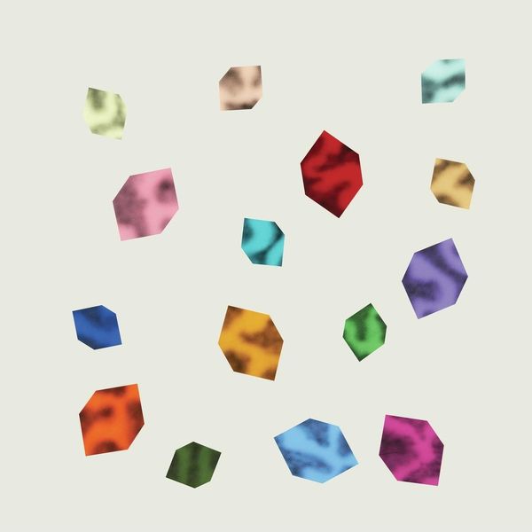 Turnover: Myself In The Way (Limited Indie Edition) (Violet V... (LP)