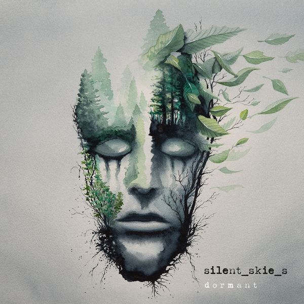 Silent Skies: Dormant (CD)