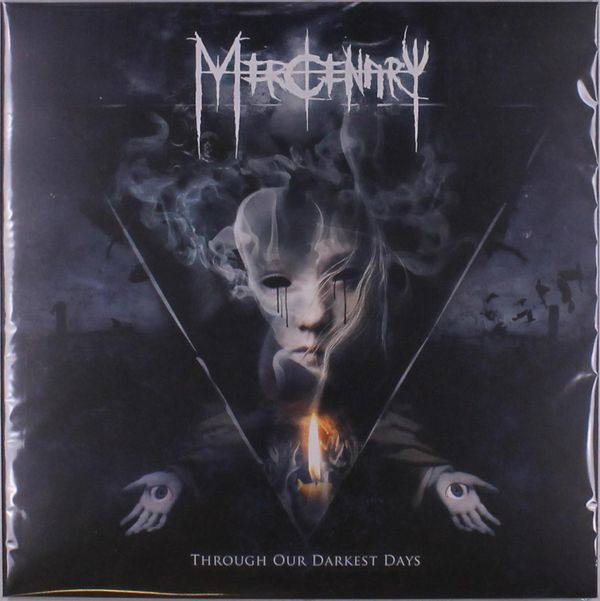 Mercenary: Through Our Darkest Days (2 Vinyl-LPs)