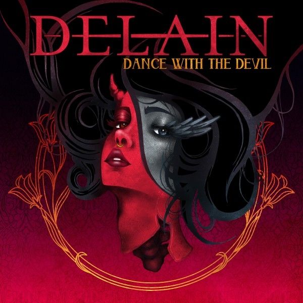 Delain: Dance With The Devil (EP) (Vinyl-LP)