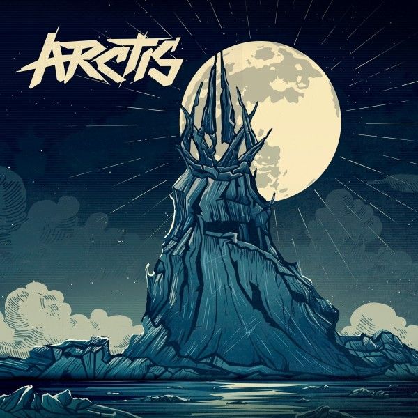 Arctis: Arctis (Vinyl-LP)