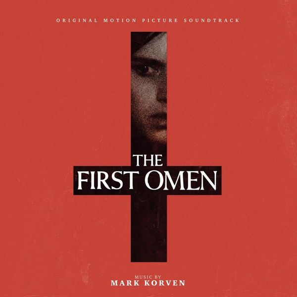 Mark Korven: Soundtrack: The First Omen (2 Vinyl-LPs)