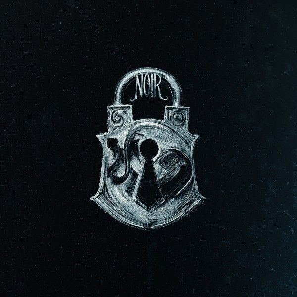 Lord Of The Lost: Opvs Noir Vol. 2 (Vinyl-LP)