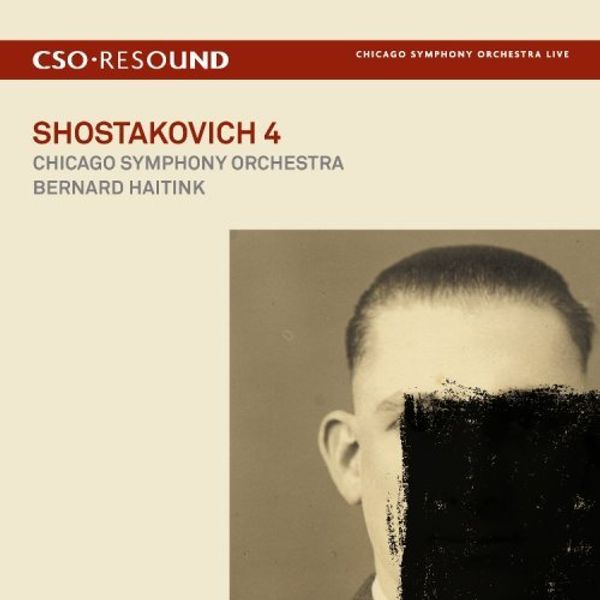 Dmitri Schostakowitsch: Symphonie Nr.4 (2 CDs)