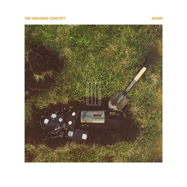 Ongoing Concept: Again (CD)