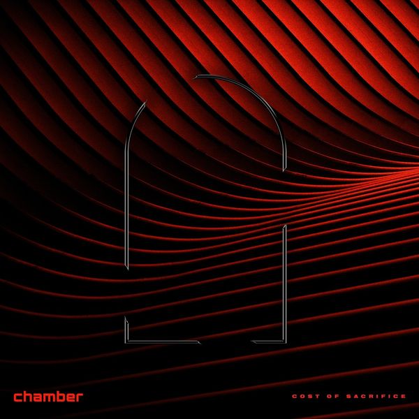 Chamber: Cost Of Sacrifice (Limited Edition) (Clear Vinyl) (Vinyl-LP)