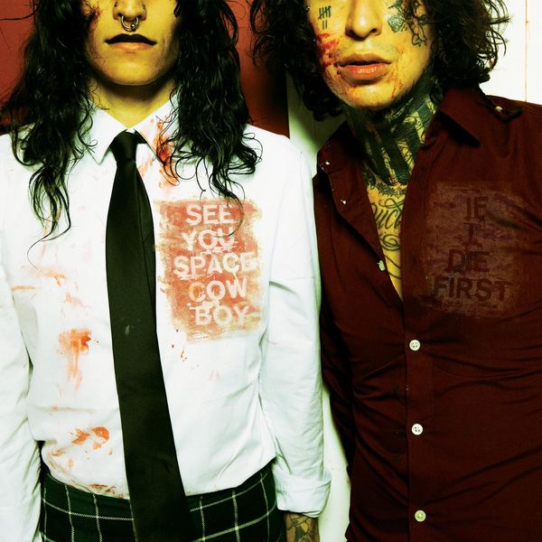 SeeYouSpaceCowboy & If I Die First: A Sure Disaster (5-Track ... (LP)
