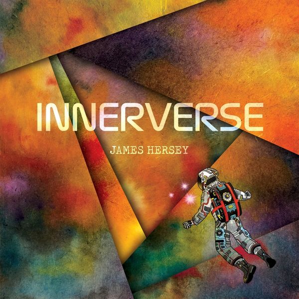 James Hersey: Innerverse (Vinyl-LP)