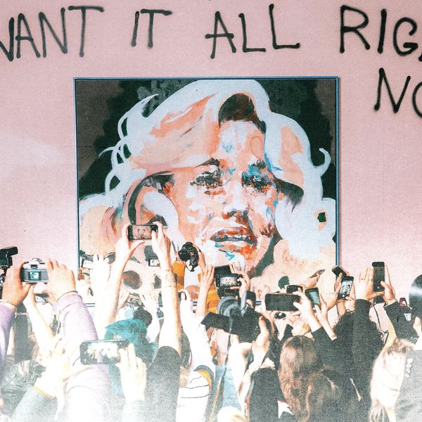 Grouplove: I Want It All Right Now (CD)