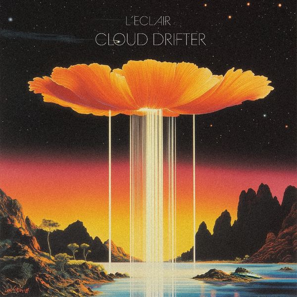 LÉclair: Cloud Drifter (CD)