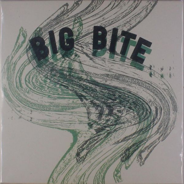 Big Bite: Big Bite (Vinyl-LP)