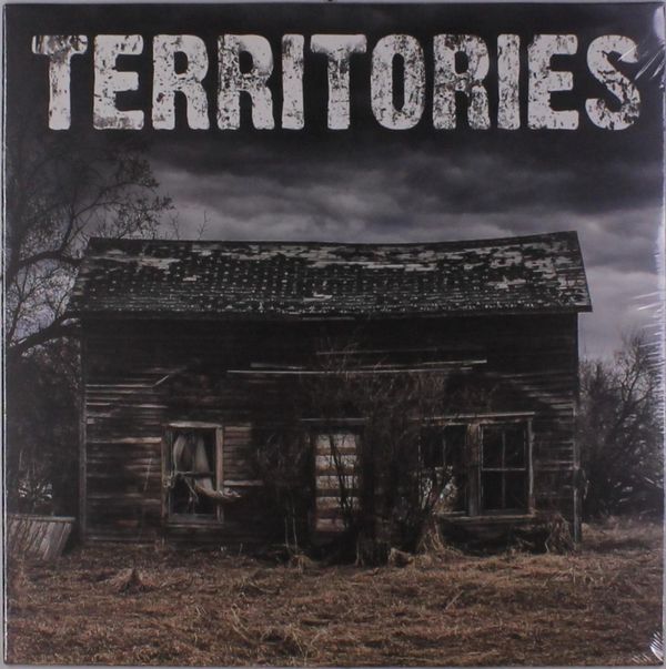 Territories: Territories (Vinyl-LP)