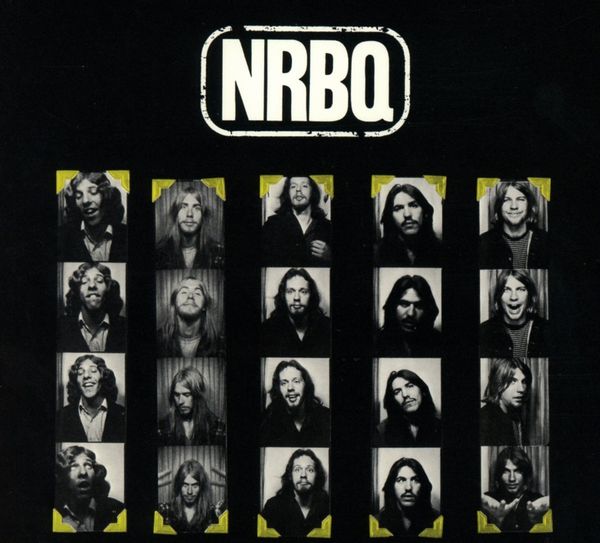 NRBQ: NRBQ (CD)