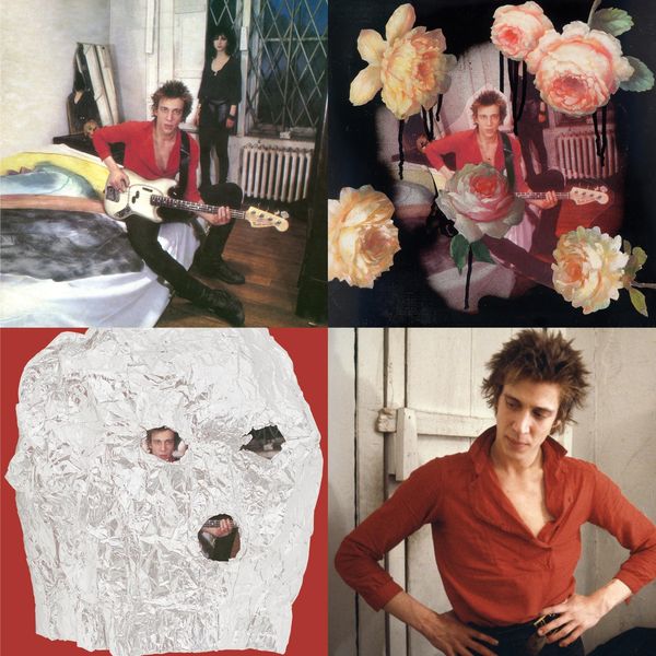 Richard Hell: Destiny Street Complete (2 CDs)