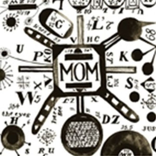 Mouse On Mars: Parastrophics (2 Vinyl-LPs)