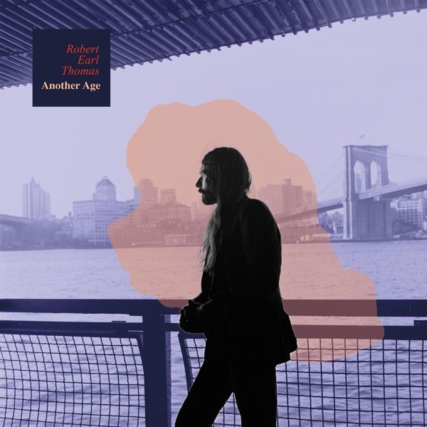Robert Earl Thomas: Another Age (CD)