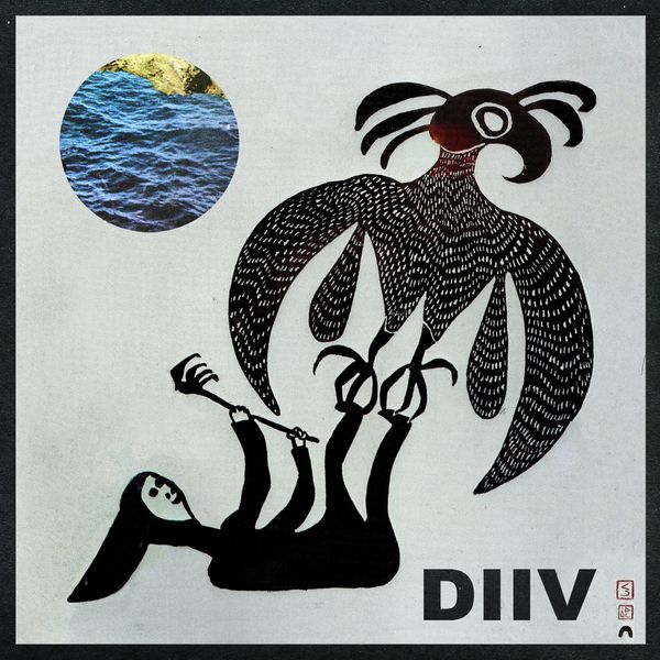 DIIV: Oshin (CD)