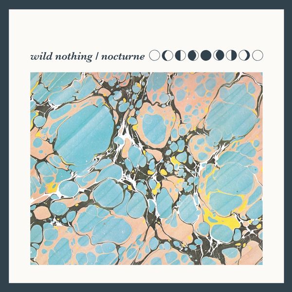 Wild Nothing: Nocturne (Vinyl-LP)