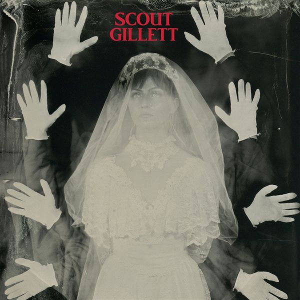 Scout Gillett: No Roof No Floor (CD)
