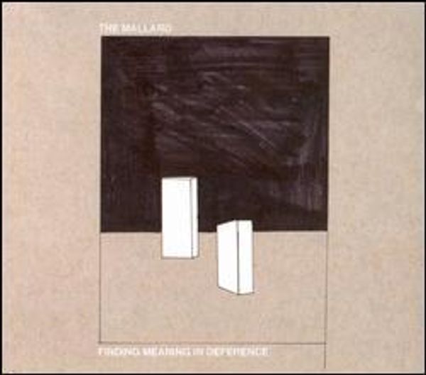 Mallard: Finding Meaning In Deference (CD)