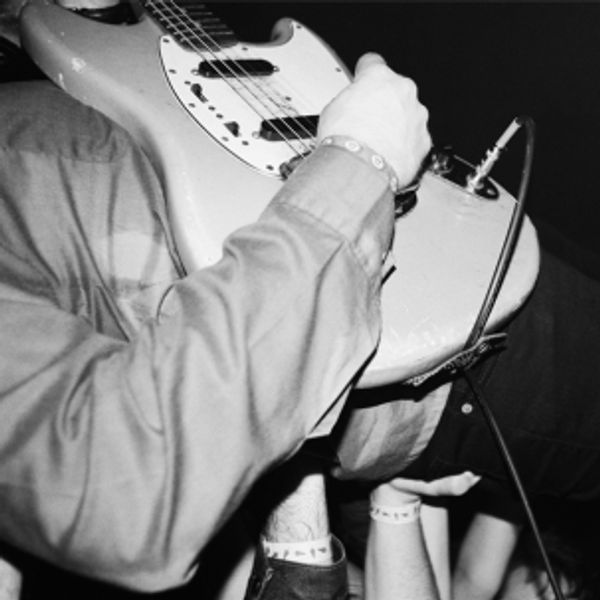 Ty Segall: Live In San Francisco (Vinyl-LP)