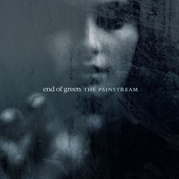 End Of Green: The Painstream (CD)