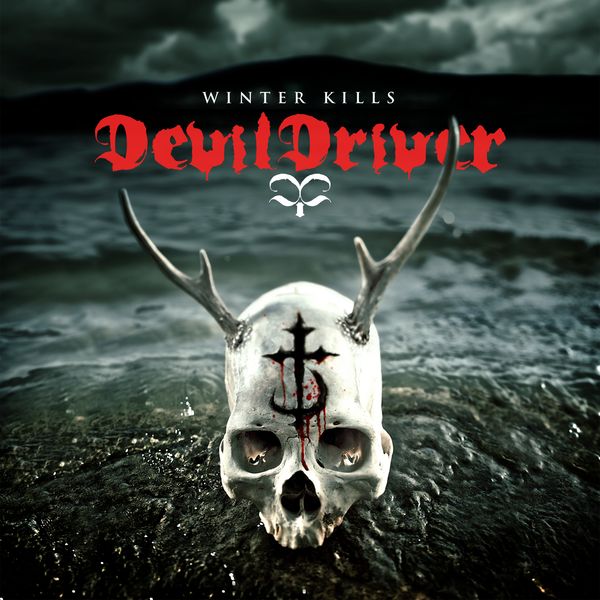 DevilDriver: Winter Kills (Limited-Edition) (1 CD und 1 DVD)
