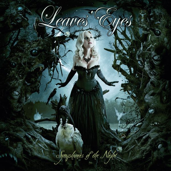 Leaves Eyes: Symphonies Of The Night (CD)
