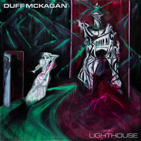Duff McKagan: Lighthouse (Limited Indie Exclusive Edition) (S... (LP)