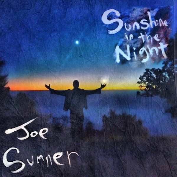 Joe Sumner: Sunshine In The Night (Vinyl-LP)