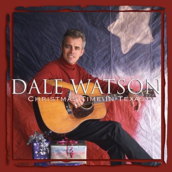 Dale Watson: Christmas Time In Texas (CD)