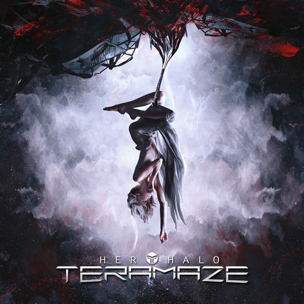 Teramaze: Her Halo (CD)