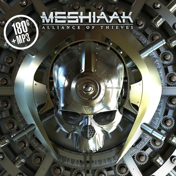 Meshiaak: Alliance Of Thieves (180g) (Vinyl-LP)