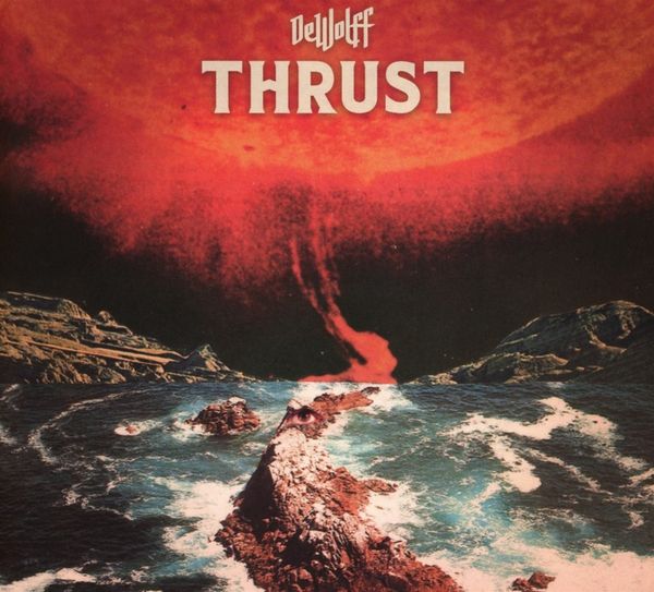 DeWolff: Thrust (CD)