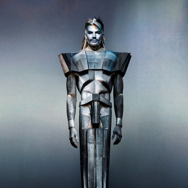 Adam Lambert: Adam (Vinyl-LP)