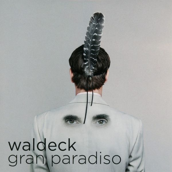 Waldeck: Gran Paradiso (CD)